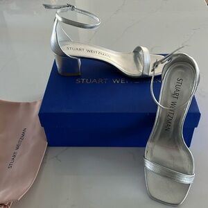 Stuart Weitzman sandal